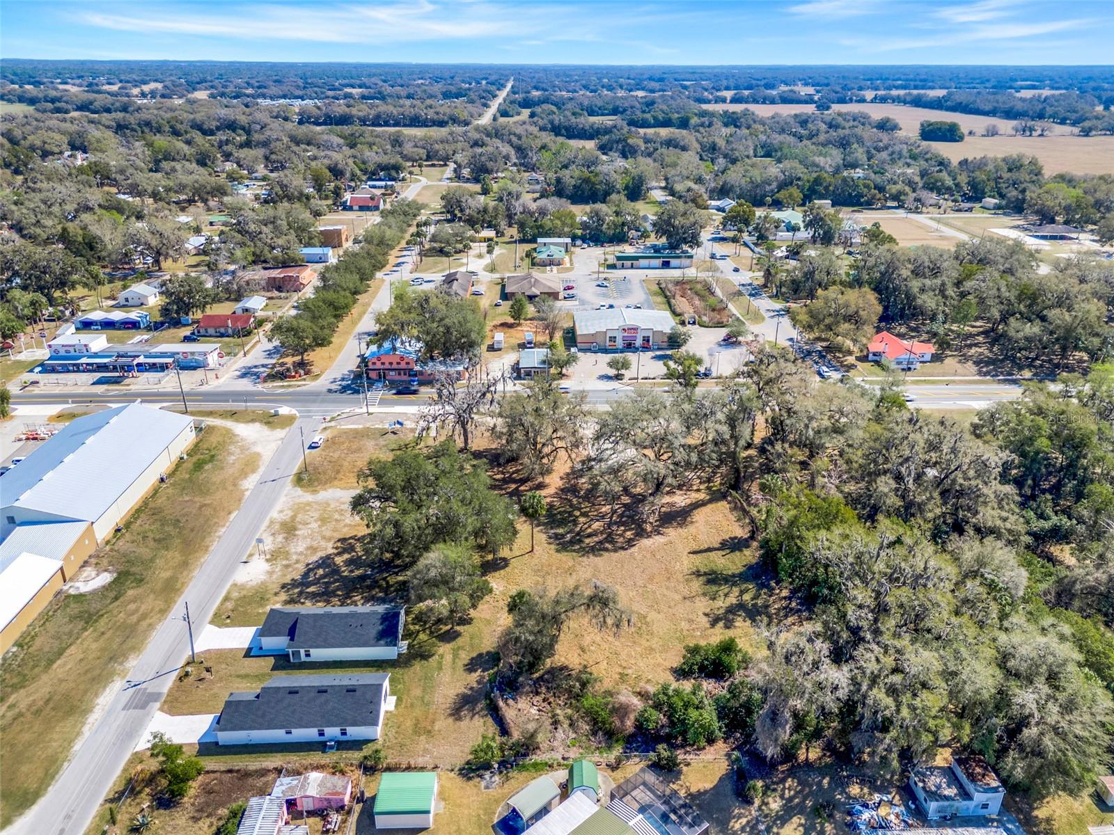82 S MARKET BLVD, WEBSTER, FL — photo 9