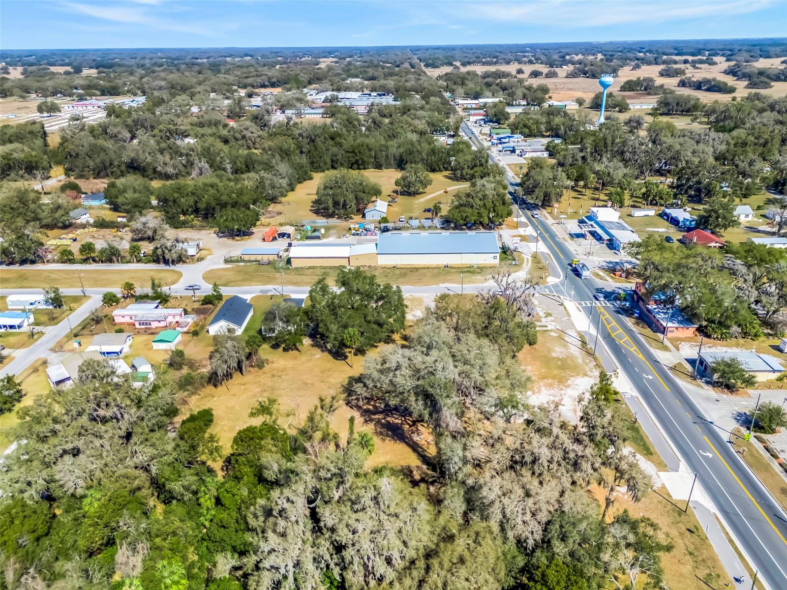 82 S MARKET BLVD, WEBSTER, FL — photo 10