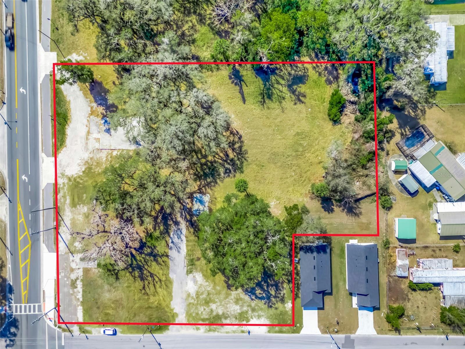 82 S MARKET BLVD, WEBSTER, FL — photo 3