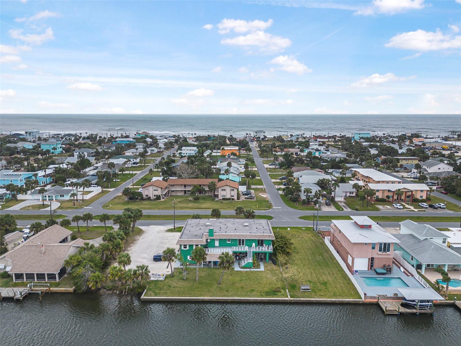 225 N FLAGLER AVE, FLAGLER BEACH, FL — photo 7