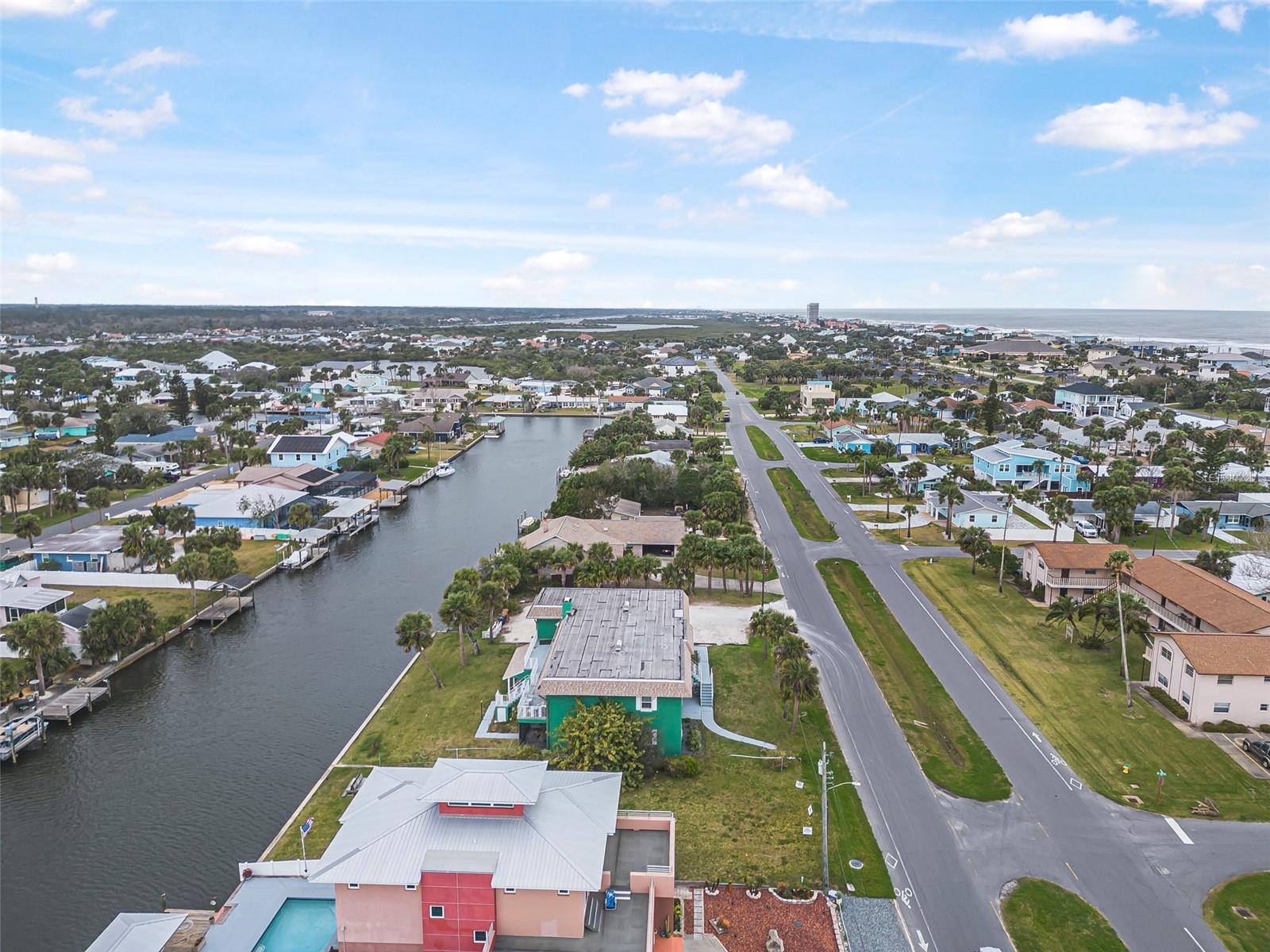 225 N FLAGLER AVE, FLAGLER BEACH, FL — photo 14