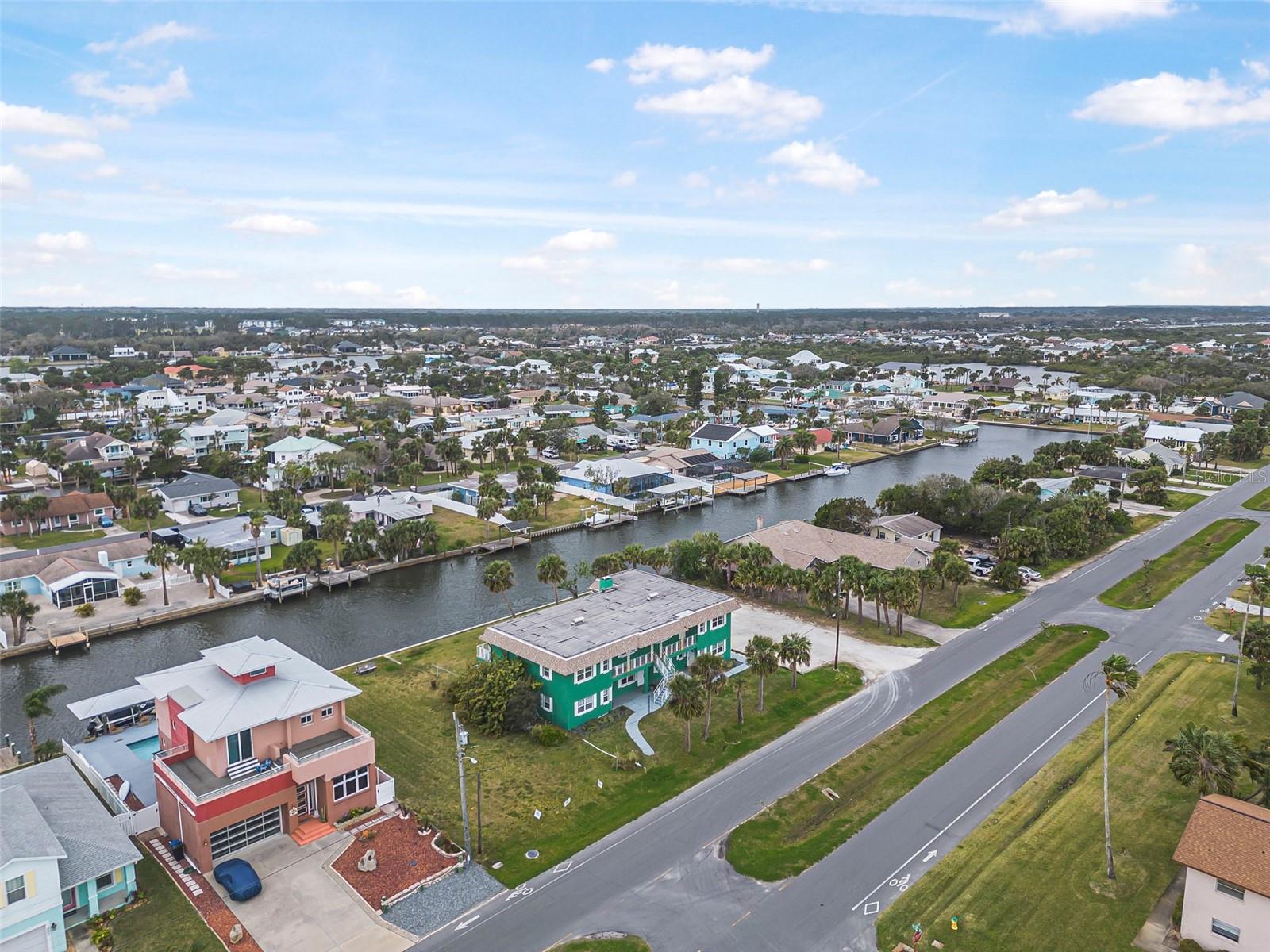 225 N FLAGLER AVE, FLAGLER BEACH, FL — photo 15