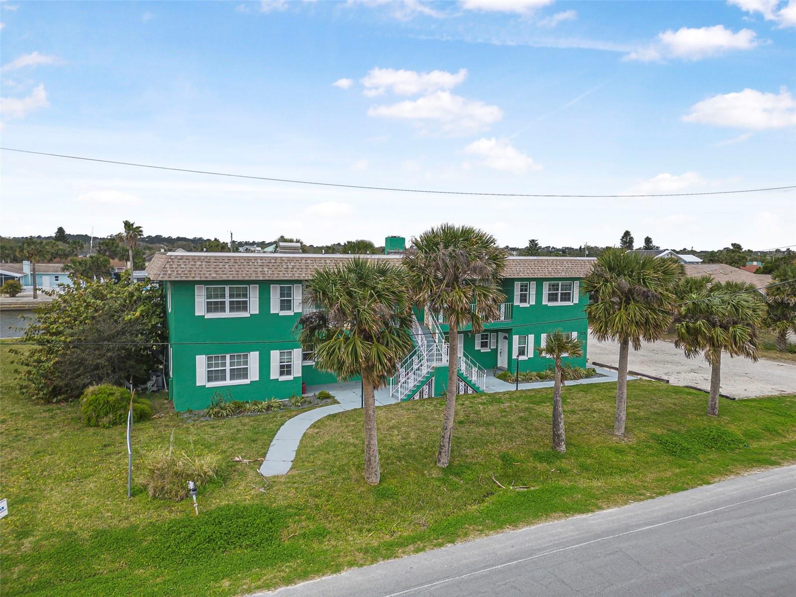 225 N FLAGLER AVE, FLAGLER BEACH, FL — photo 17