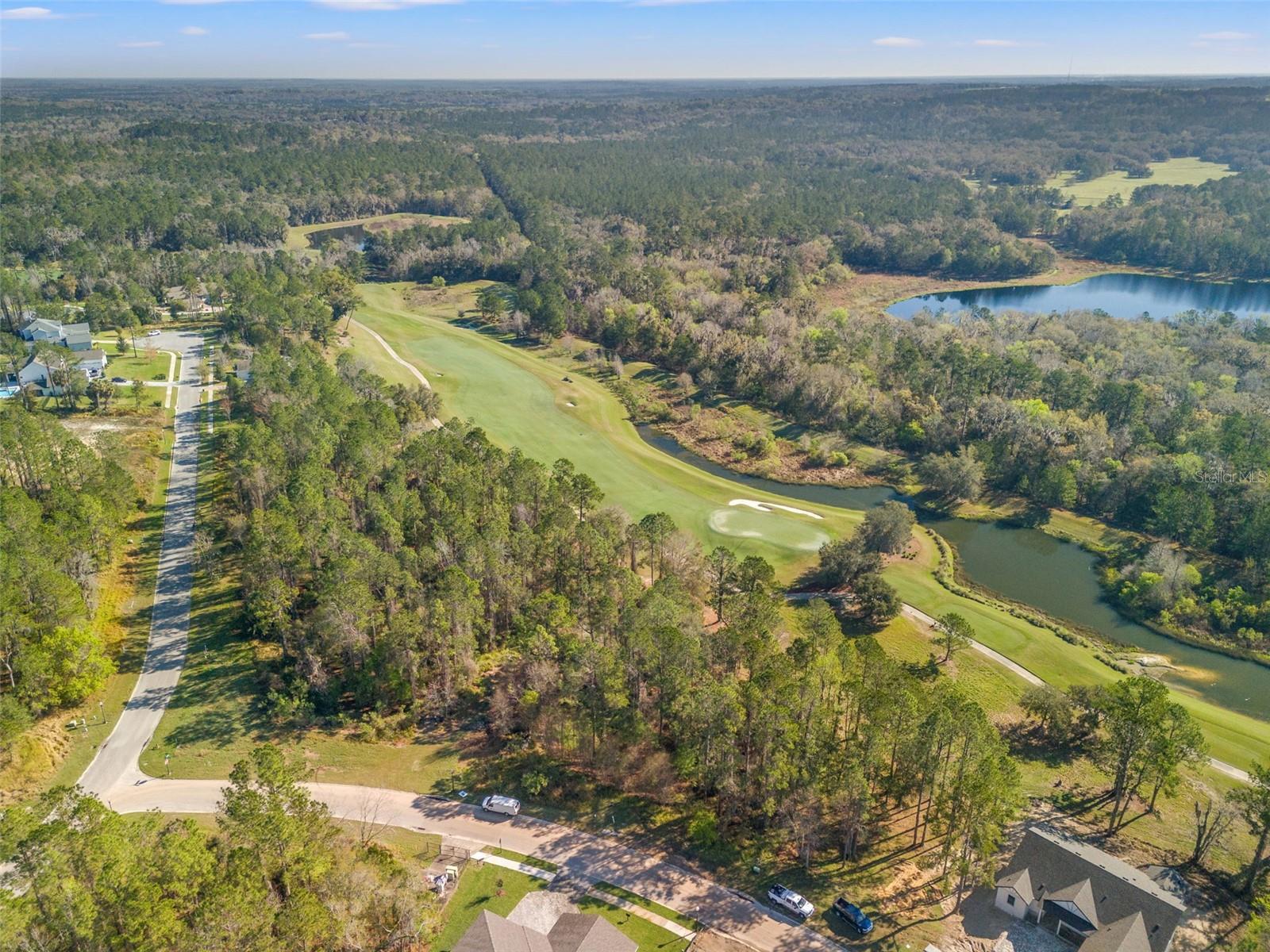 3897 SOUTHERN VALLEY LOOP, BROOKSVILLE, FL — photo 4