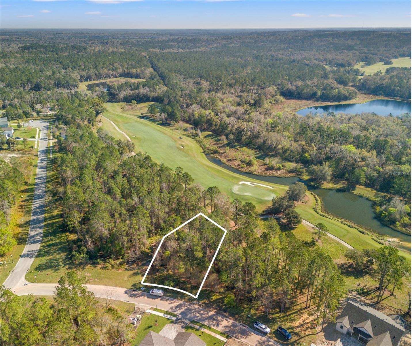 3897 SOUTHERN VALLEY LOOP, BROOKSVILLE, FL