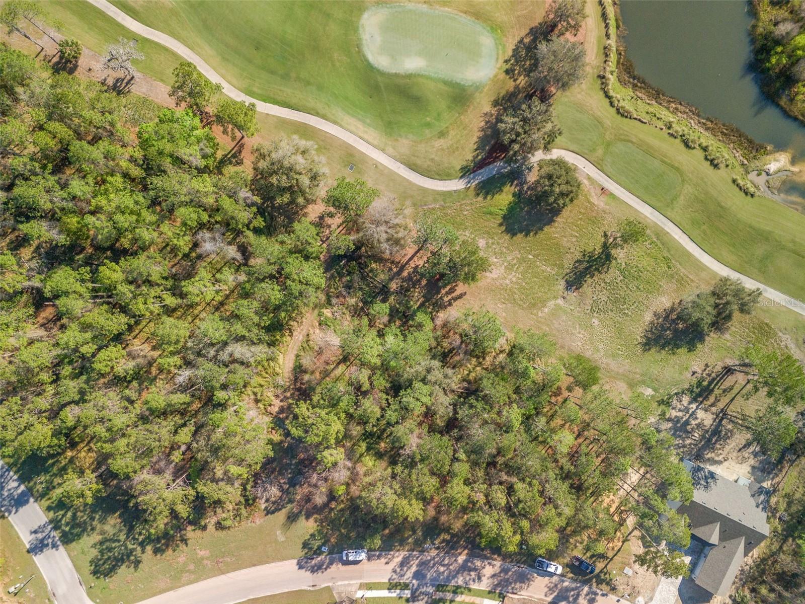3897 SOUTHERN VALLEY LOOP, BROOKSVILLE, FL — photo 3