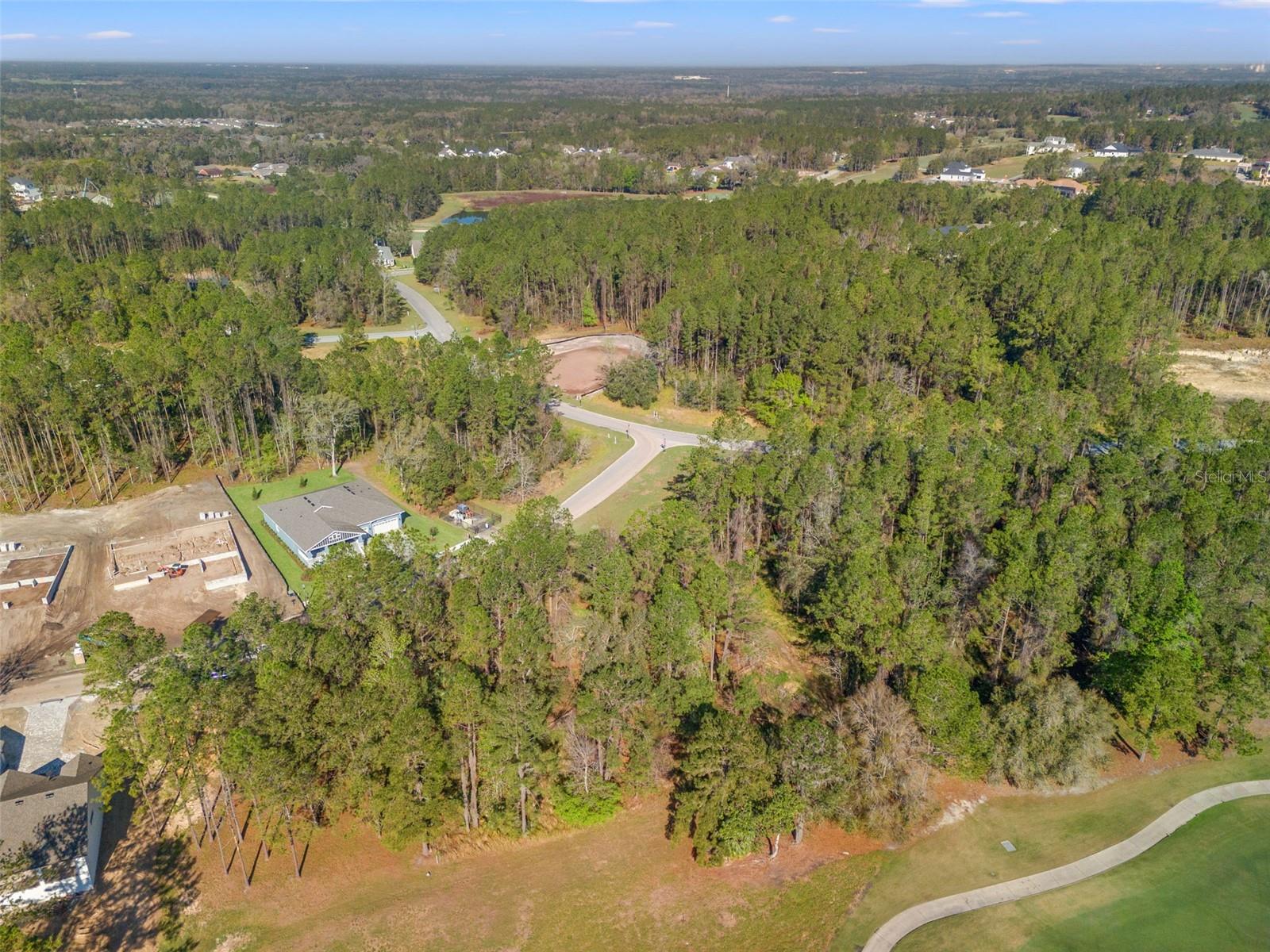 3897 SOUTHERN VALLEY LOOP, BROOKSVILLE, FL — photo 8