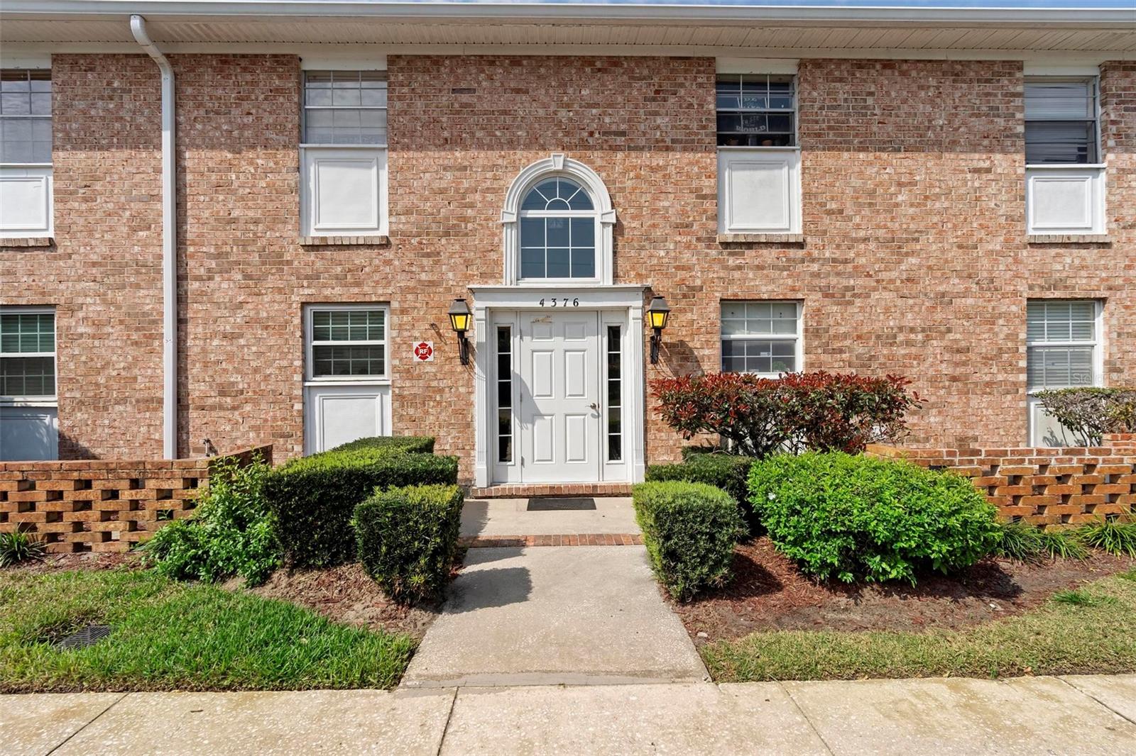 4376 LAKE UNDERHILL RD #C, ORLANDO, FL