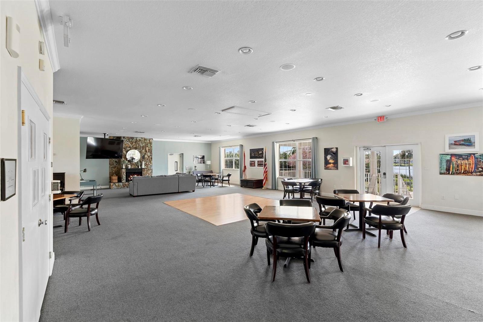 4376 LAKE UNDERHILL RD #C, ORLANDO, FL — photo 29