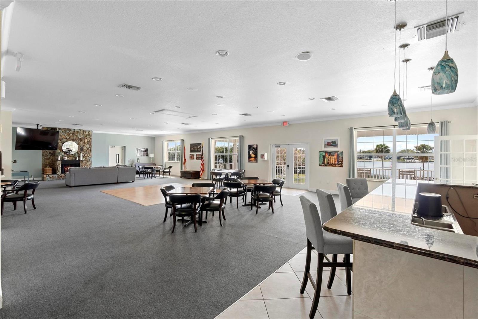4376 LAKE UNDERHILL RD #C, ORLANDO, FL — photo 34