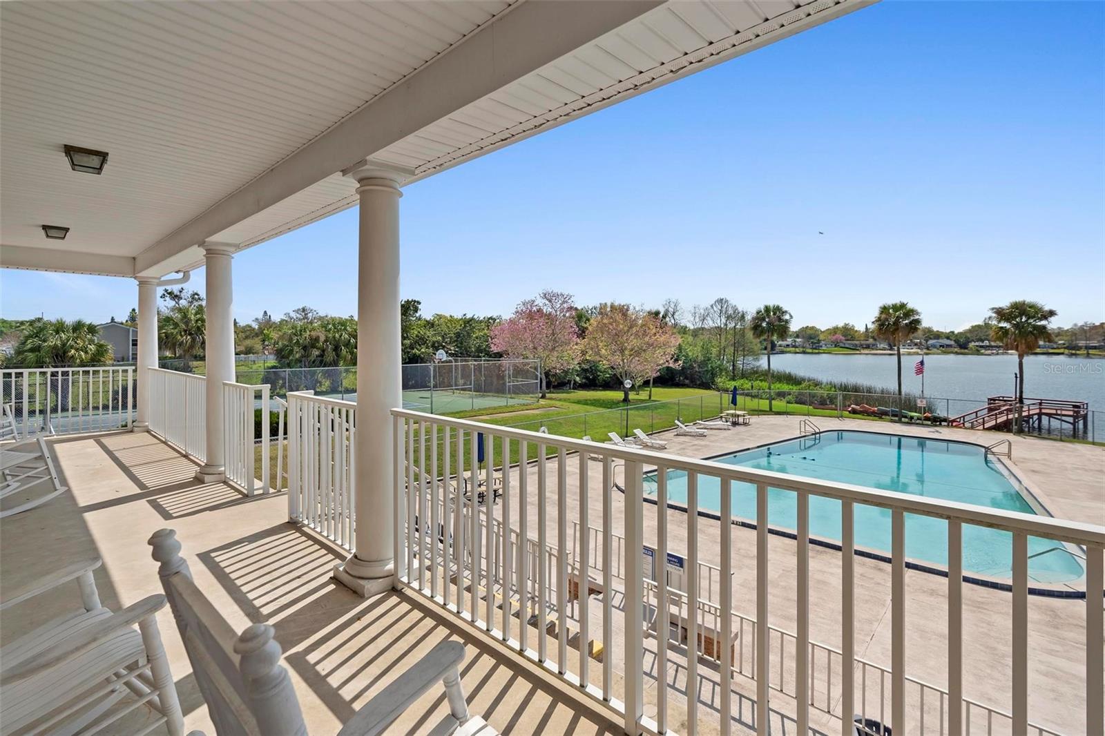 4376 LAKE UNDERHILL RD #C, ORLANDO, FL — photo 37
