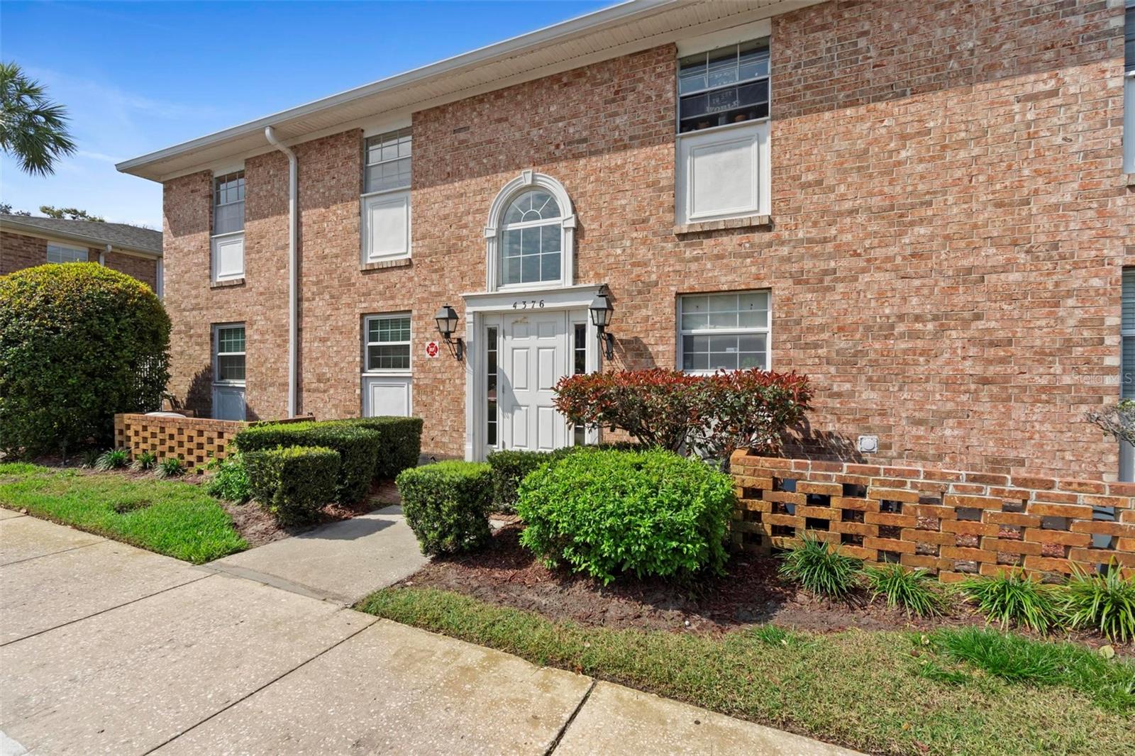 4376 LAKE UNDERHILL RD #C, ORLANDO, FL — photo 39