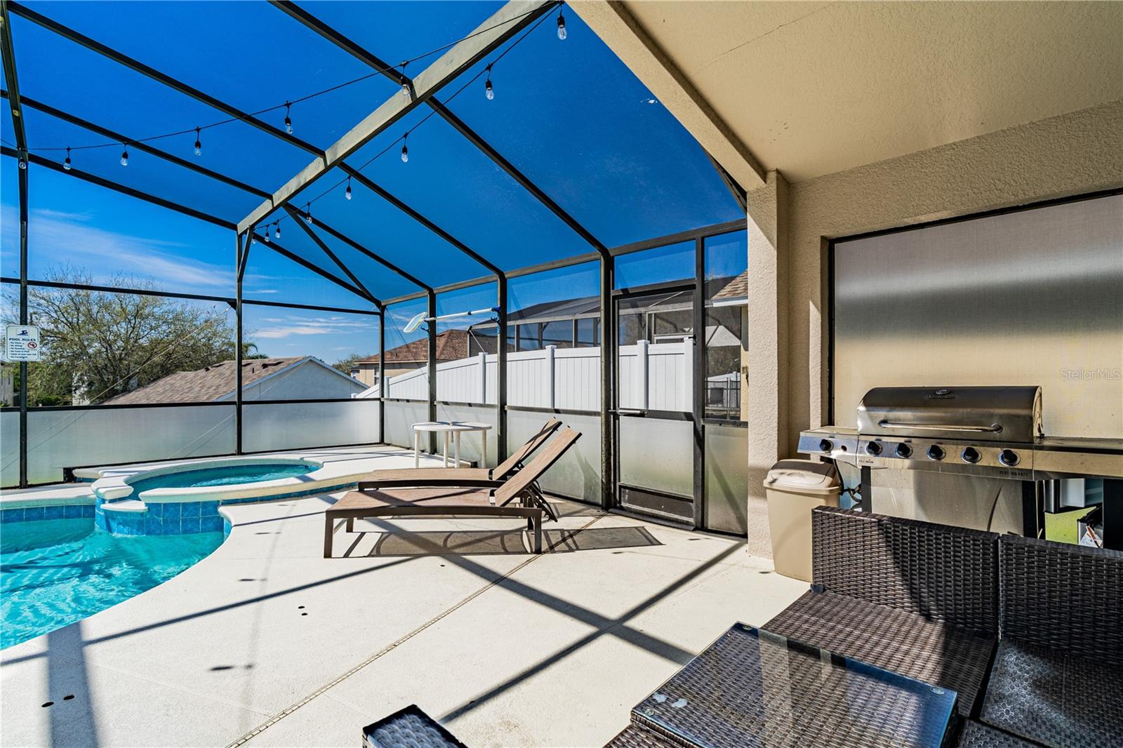 215 ELDERBERRY DR, DAVENPORT, FL — photo 18