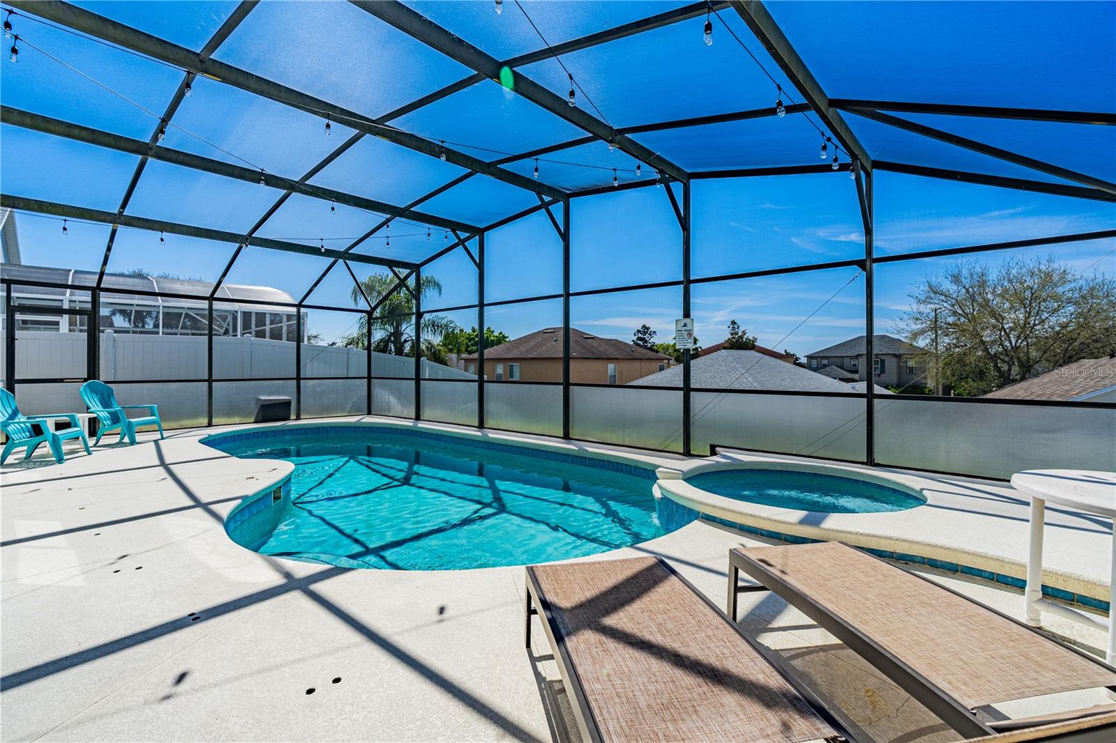 215 ELDERBERRY DR, DAVENPORT, FL — photo 19