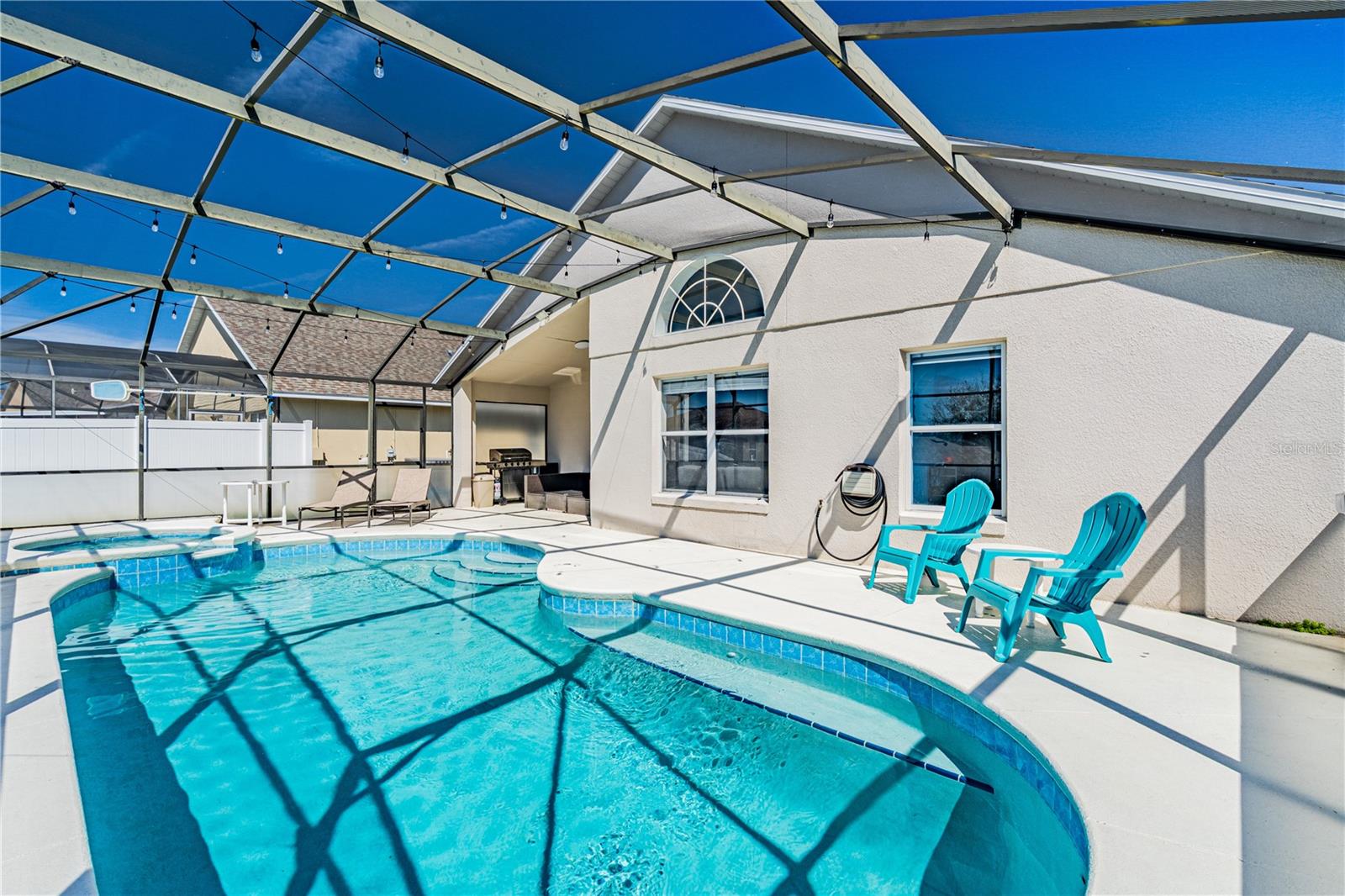215 ELDERBERRY DR, DAVENPORT, FL — photo 20
