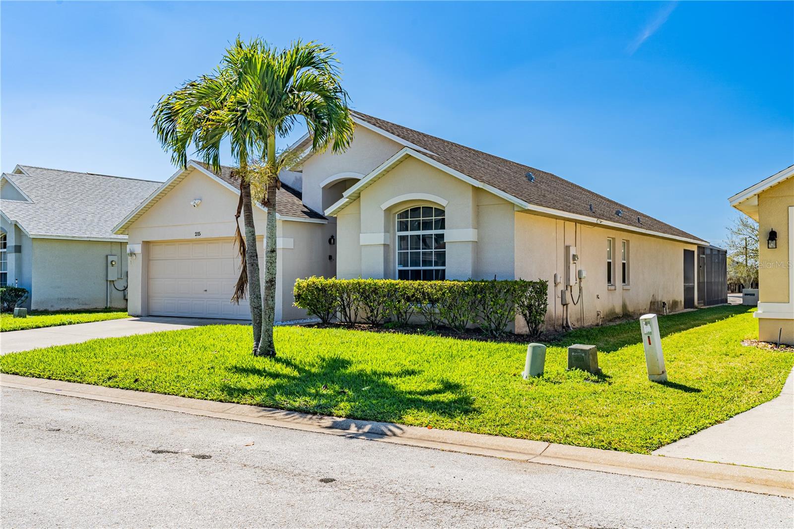 215 ELDERBERRY DR, DAVENPORT, FL — photo 25