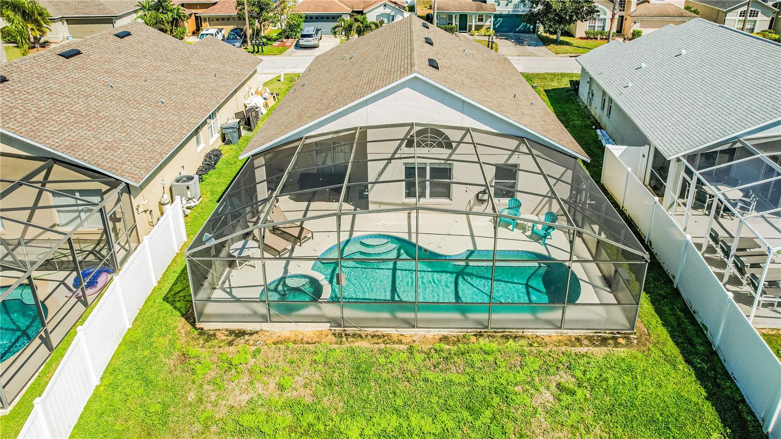 215 ELDERBERRY DR, DAVENPORT, FL — photo 30