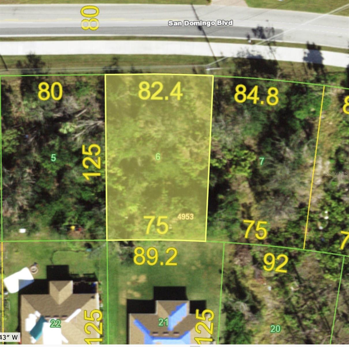 14379 SAN DOMINGO BLVD, PORT CHARLOTTE, FL