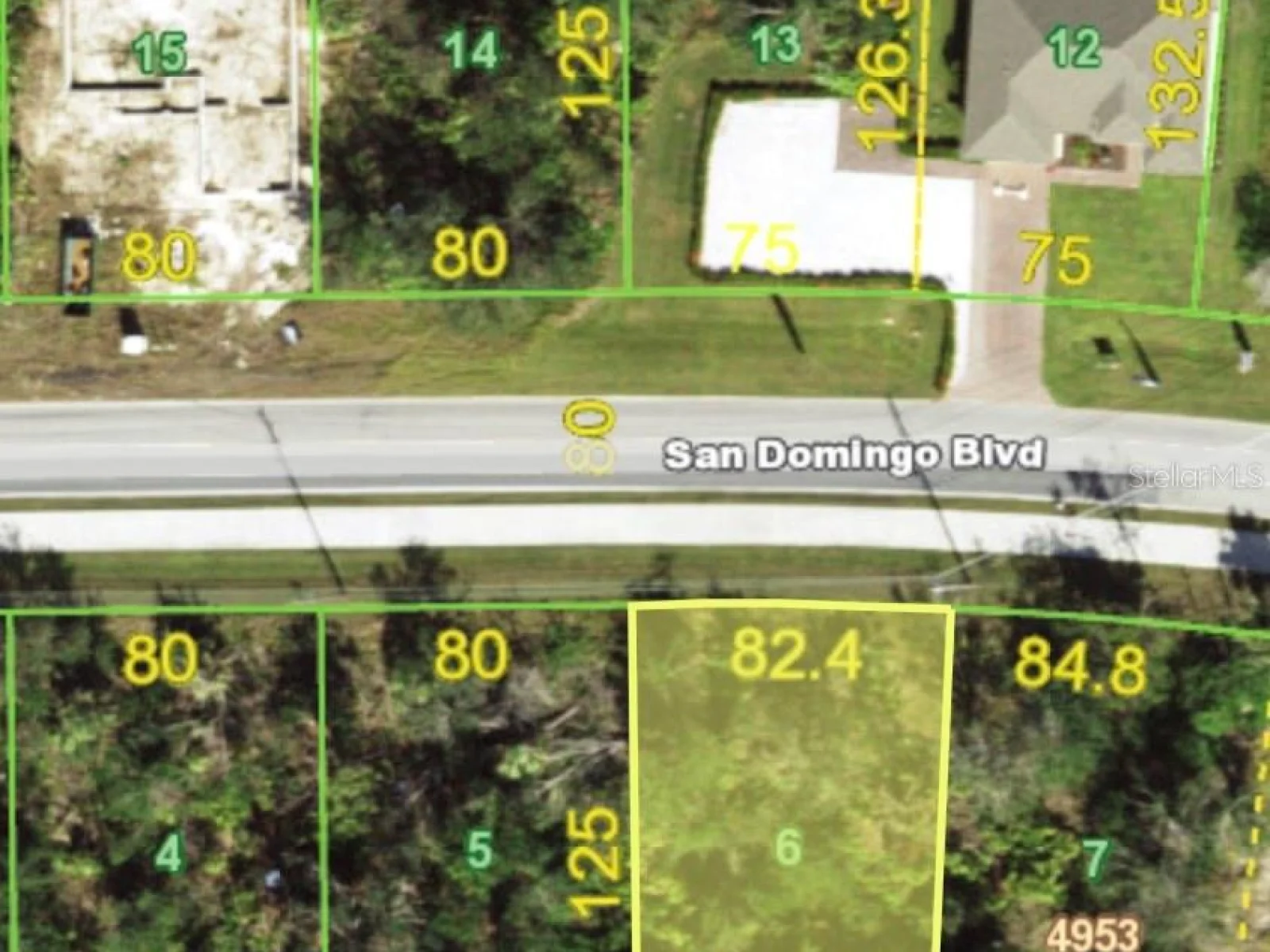 14379 SAN DOMINGO BLVD, PORT CHARLOTTE, FL — photo 4