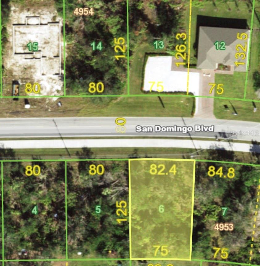 14379 SAN DOMINGO BLVD, PORT CHARLOTTE, FL — photo 3