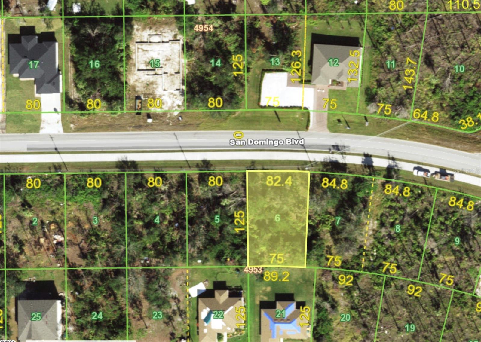 14379 SAN DOMINGO BLVD, PORT CHARLOTTE, FL — photo 5