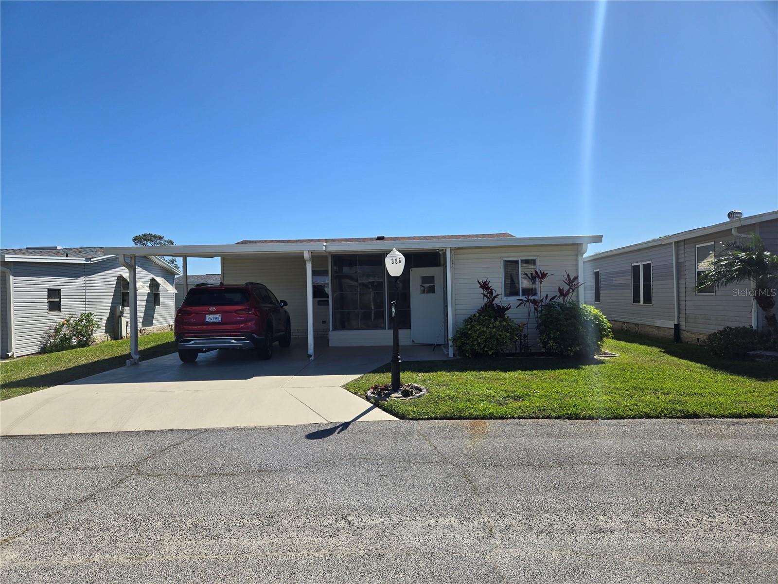 386 TOWNBRIDGE DR, HAINES CITY, FL
