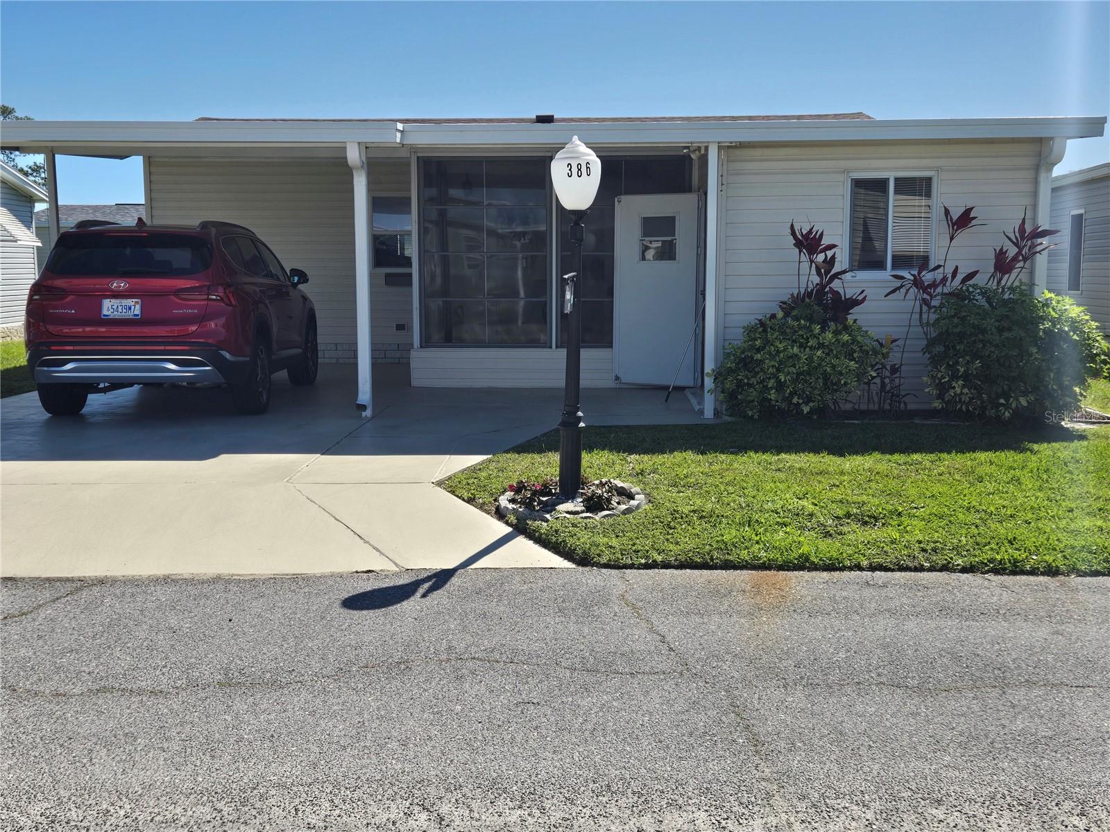 386 TOWNBRIDGE DR, HAINES CITY, FL — photo 2