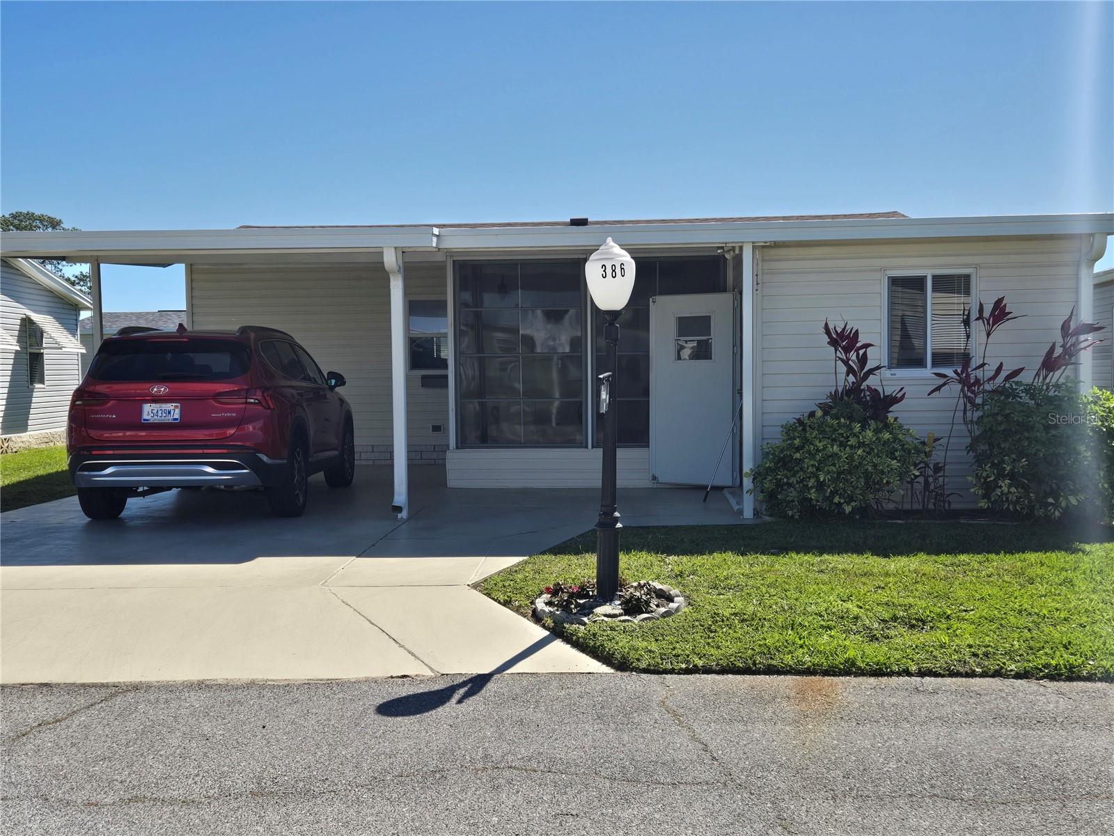 386 TOWNBRIDGE DR, HAINES CITY, FL — photo 3