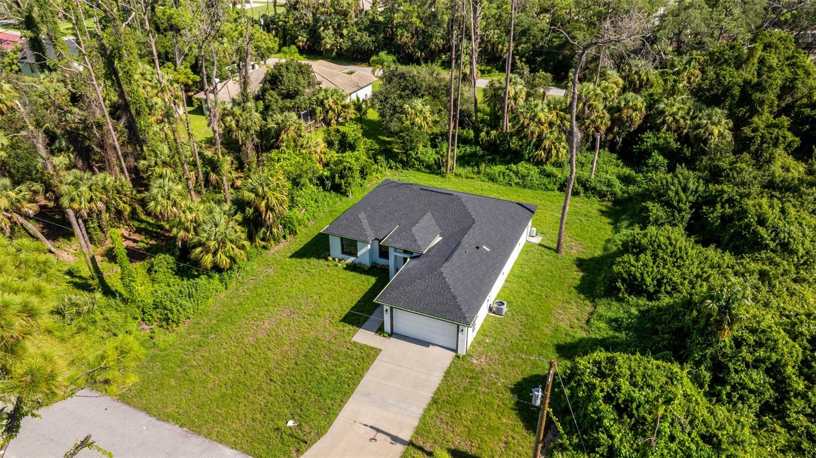 17196 GLENVIEW AVE, PORT CHARLOTTE, FL — photo 36