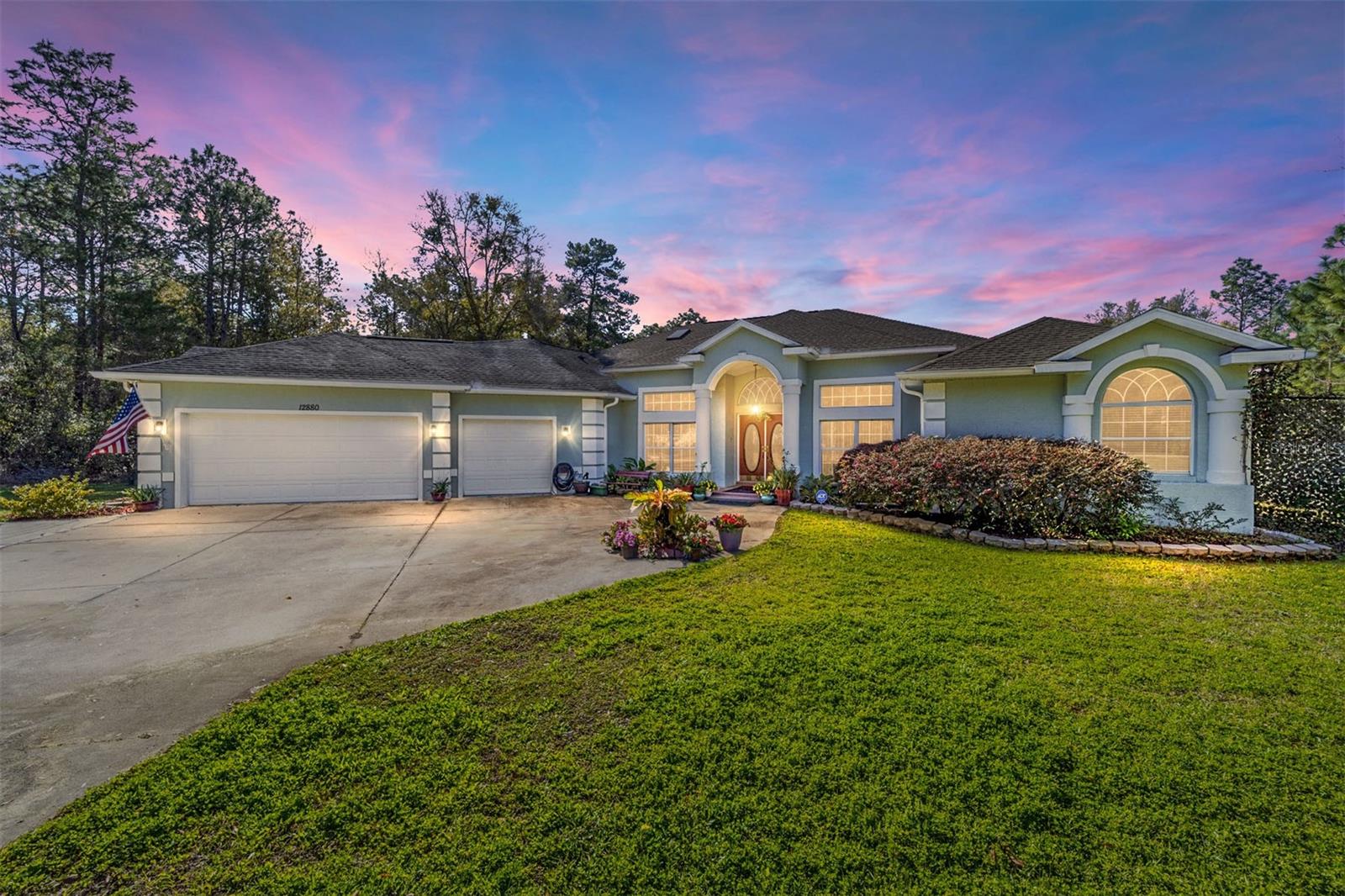 12880 SW 66TH ST, OCALA, FL