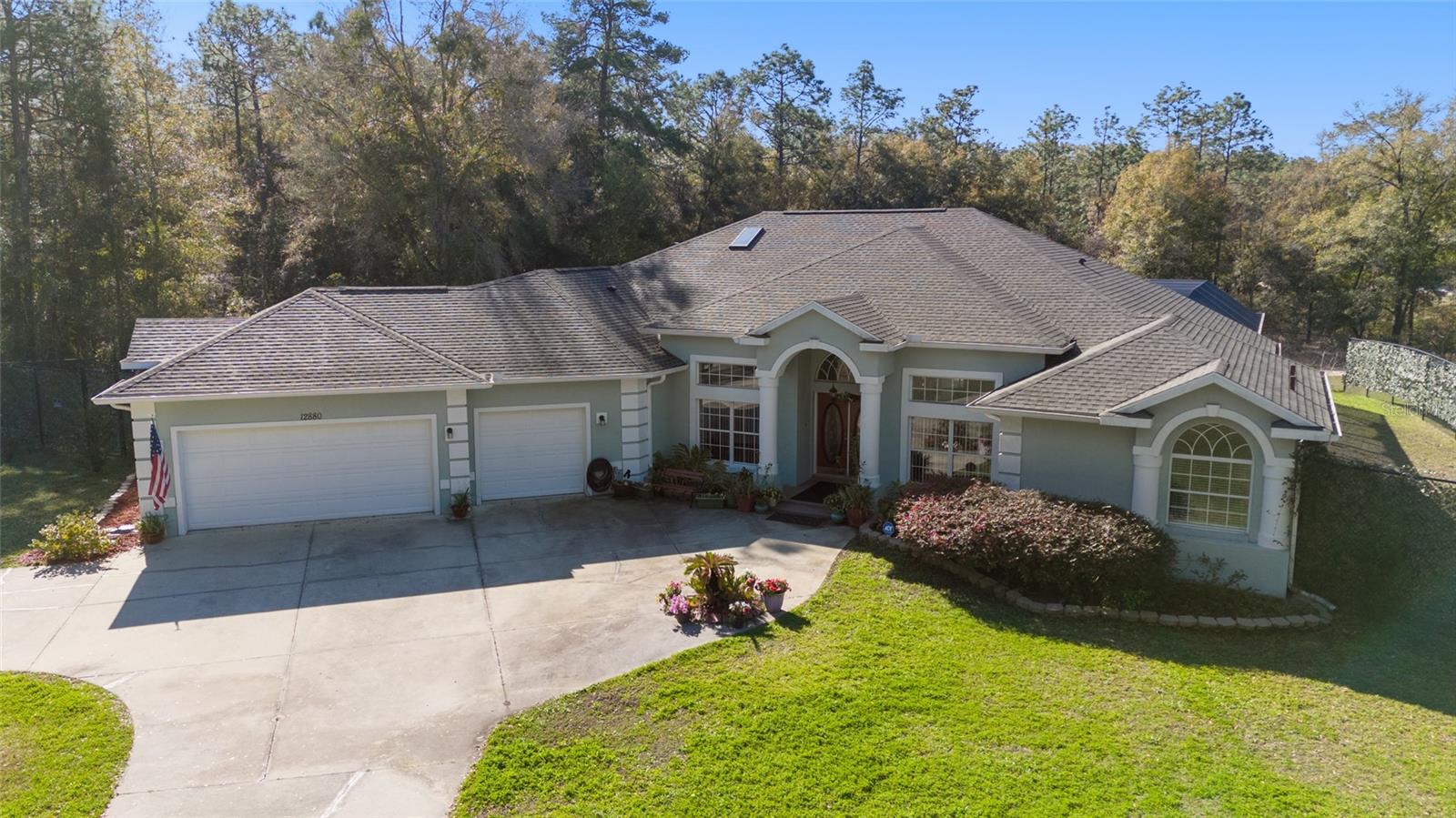12880 SW 66TH ST, OCALA, FL — photo 2