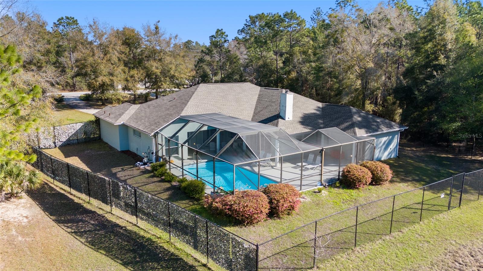 12880 SW 66TH ST, OCALA, FL — photo 80