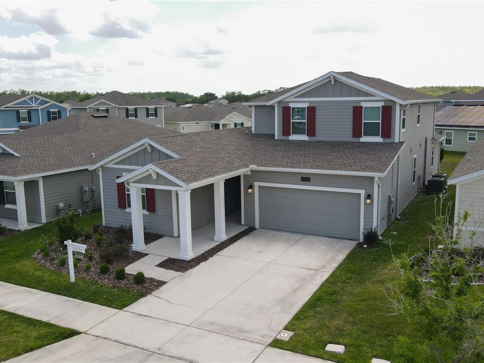 2006 MYRTLE PINE ST, KISSIMMEE, FL — photo 1