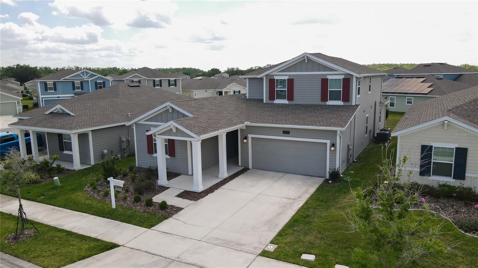 2006 MYRTLE PINE ST, KISSIMMEE, FL