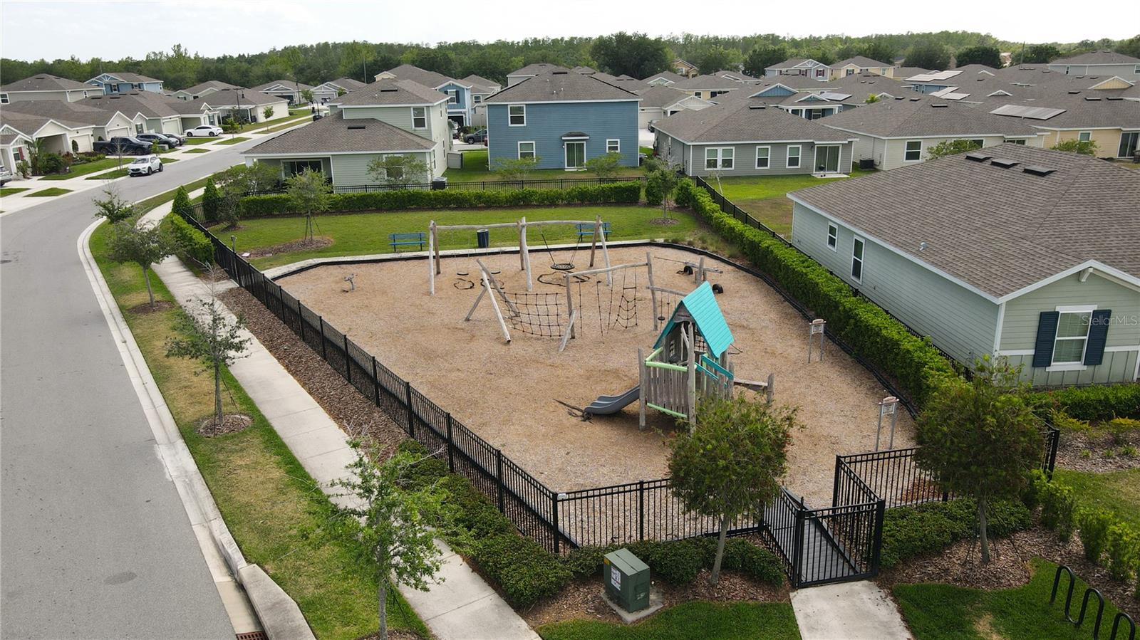 2006 MYRTLE PINE ST, KISSIMMEE, FL — photo 60