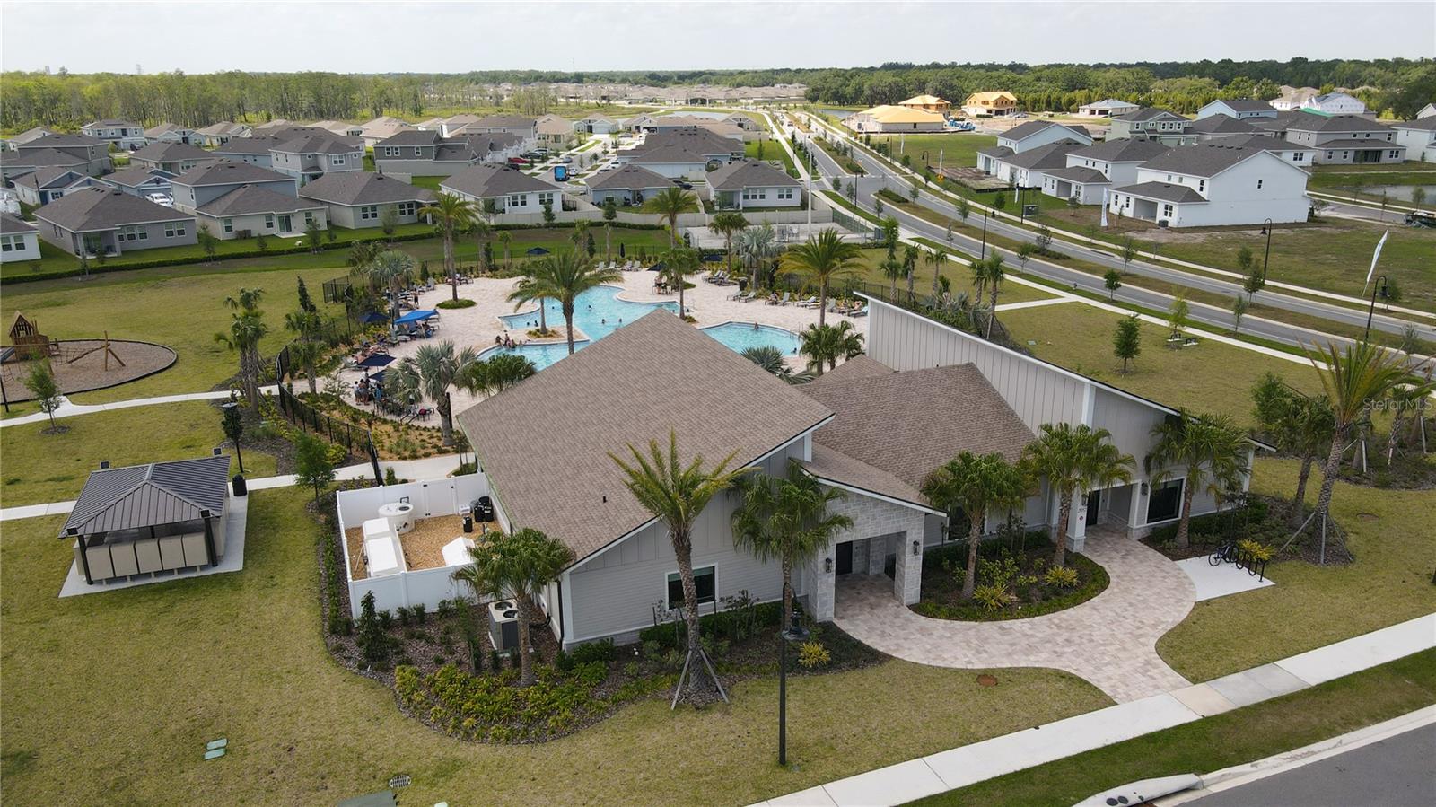 2006 MYRTLE PINE ST, KISSIMMEE, FL — photo 62