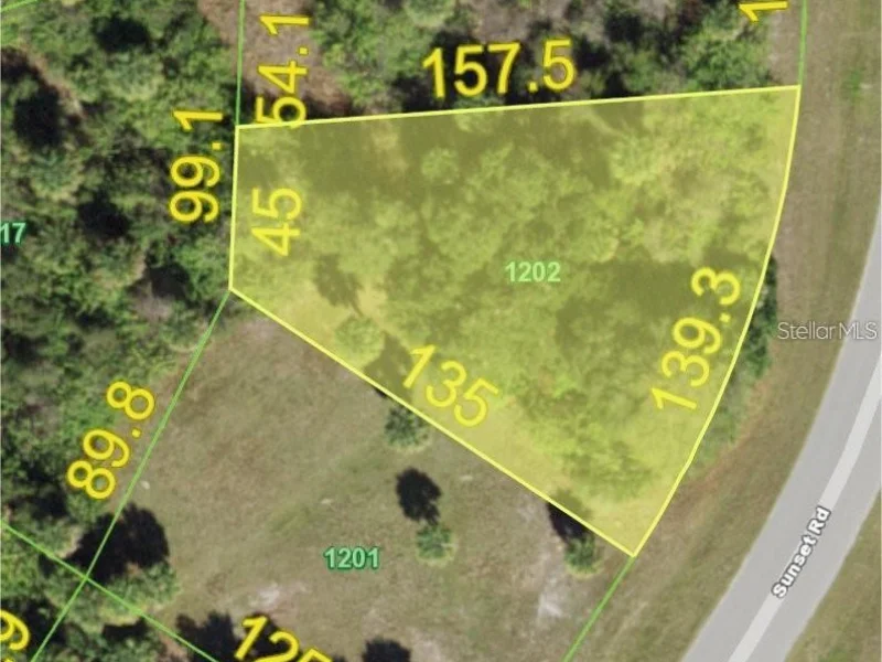 224 SUNSET RD, ROTONDA WEST, FL