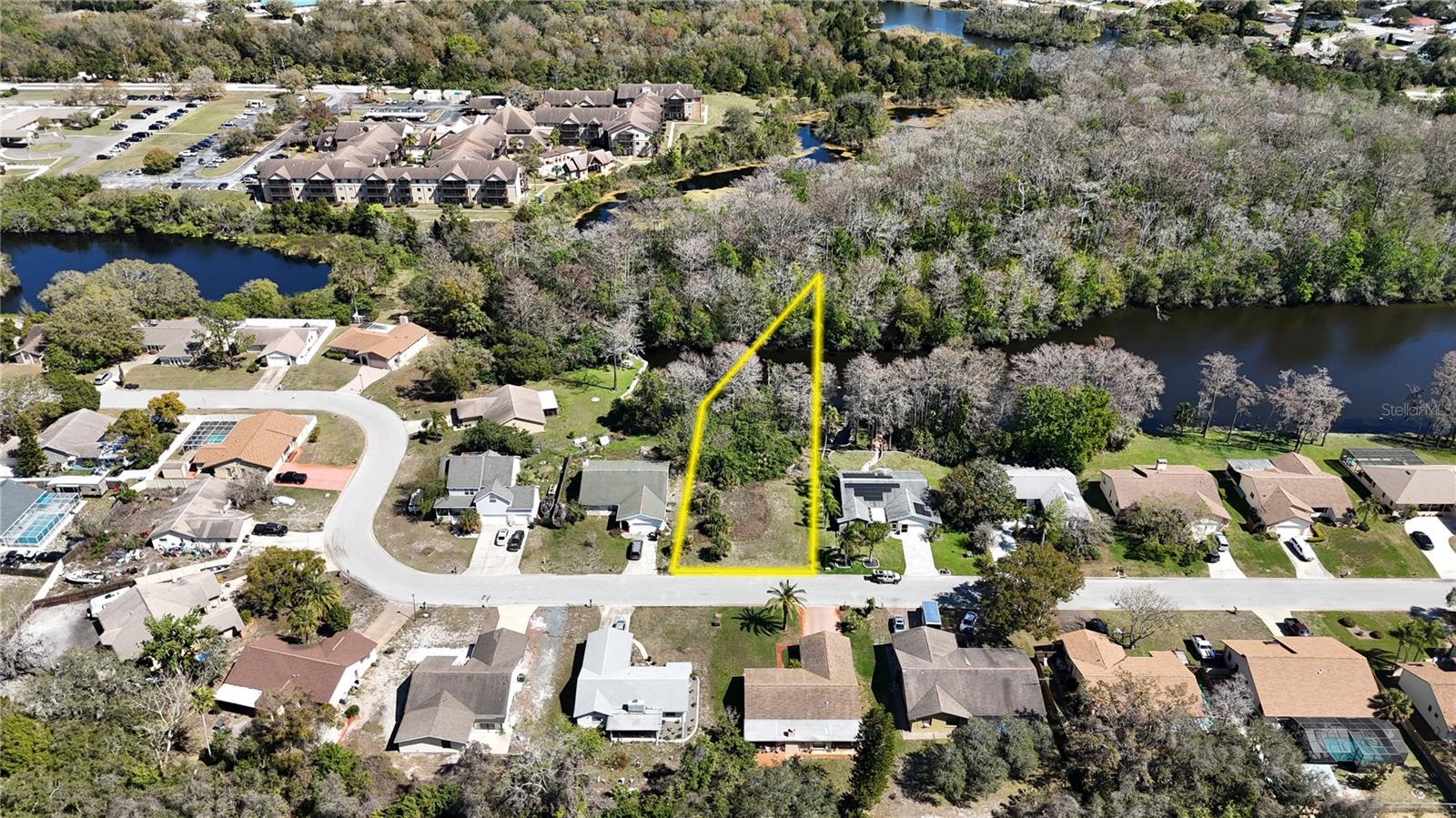 WHITBY ROAD, HUDSON, FL