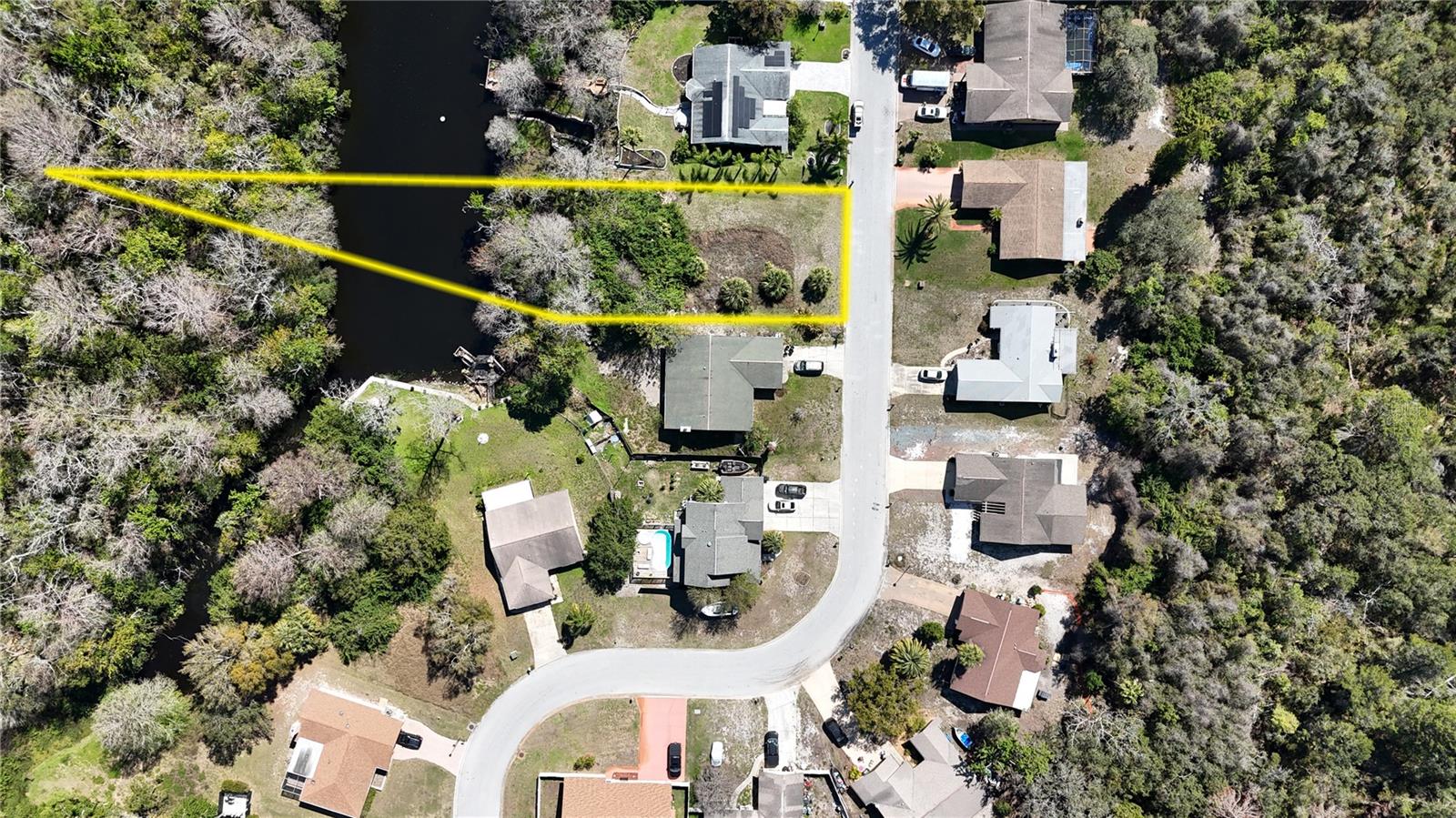 WHITBY ROAD, HUDSON, FL — photo 2