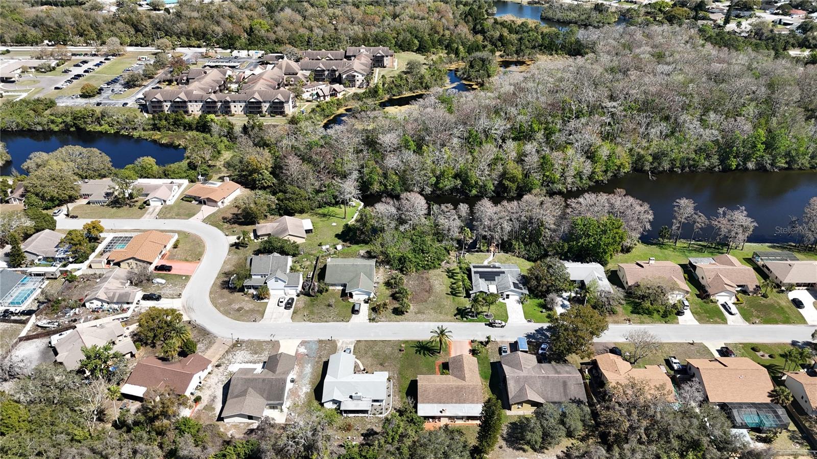 WHITBY ROAD, HUDSON, FL — photo 4