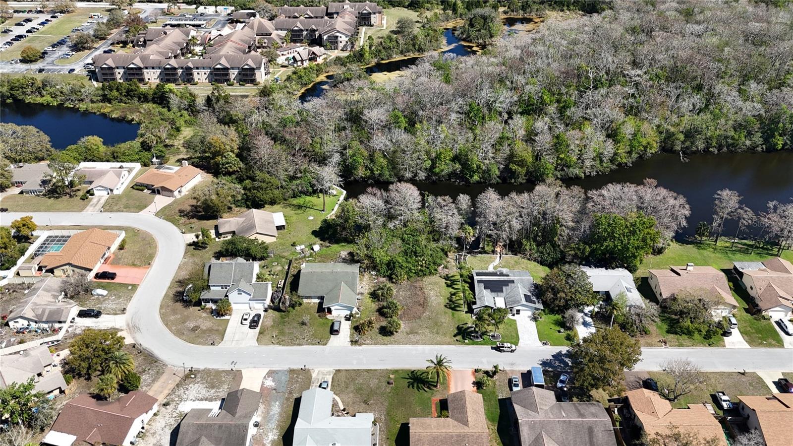 WHITBY ROAD, HUDSON, FL — photo 5