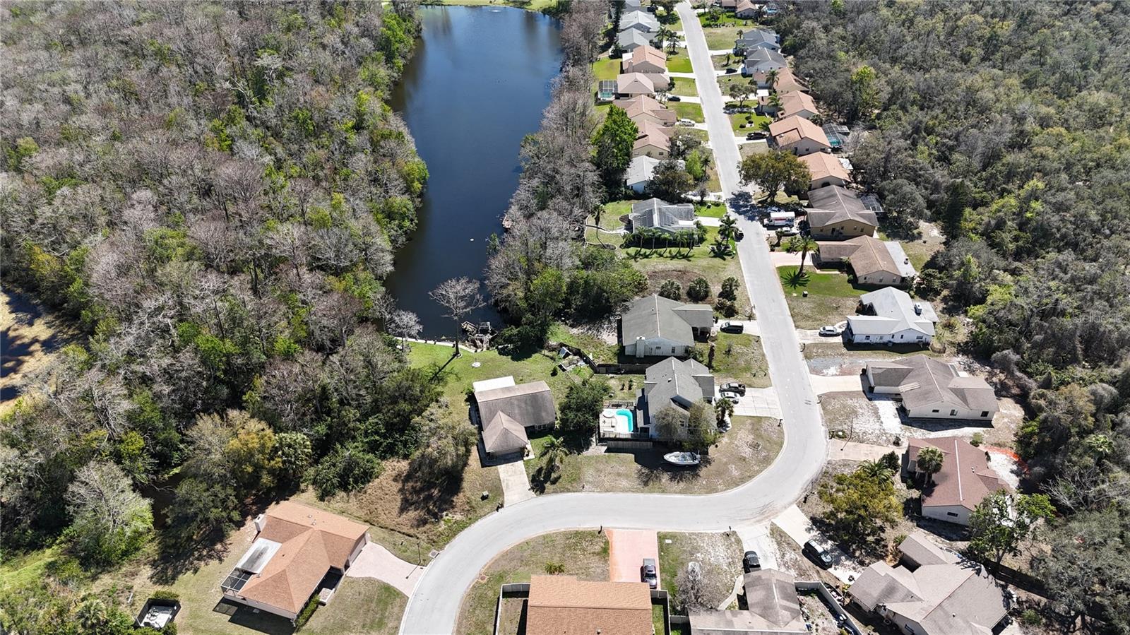 WHITBY ROAD, HUDSON, FL — photo 13