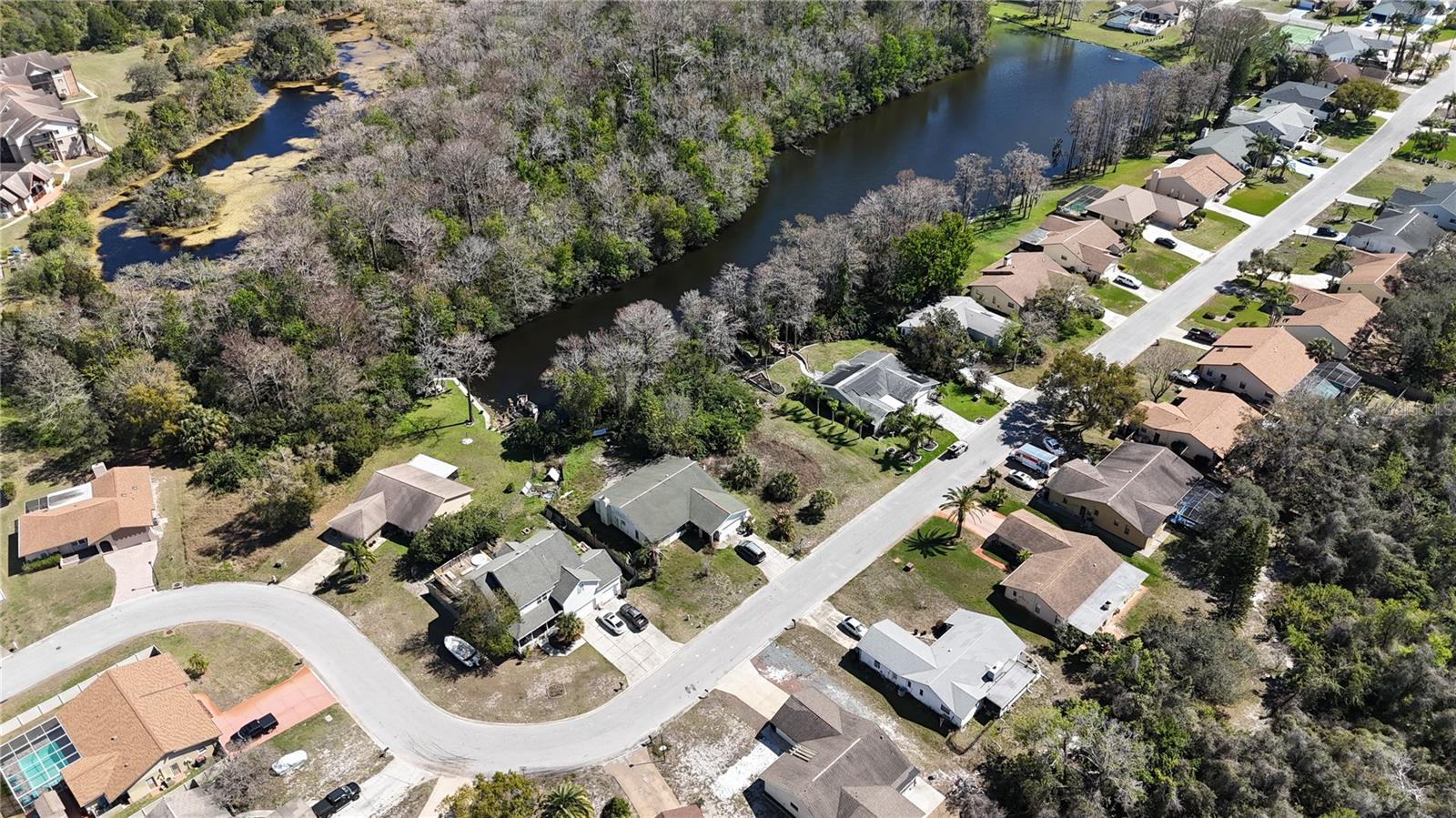 WHITBY ROAD, HUDSON, FL — photo 14