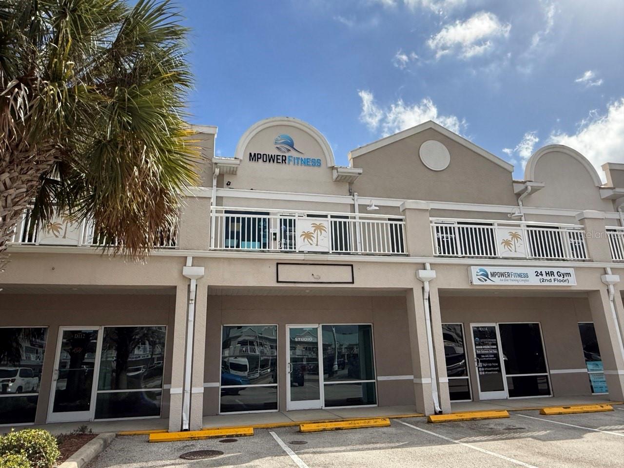 160 CYPRESS POINT PKWY #D115, PALM COAST, FL