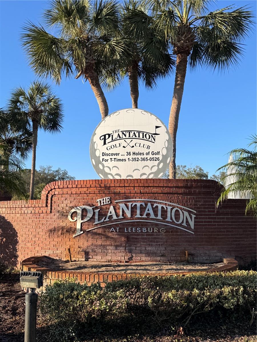 25527 OAK ALY, LEESBURG, FL — photo 111