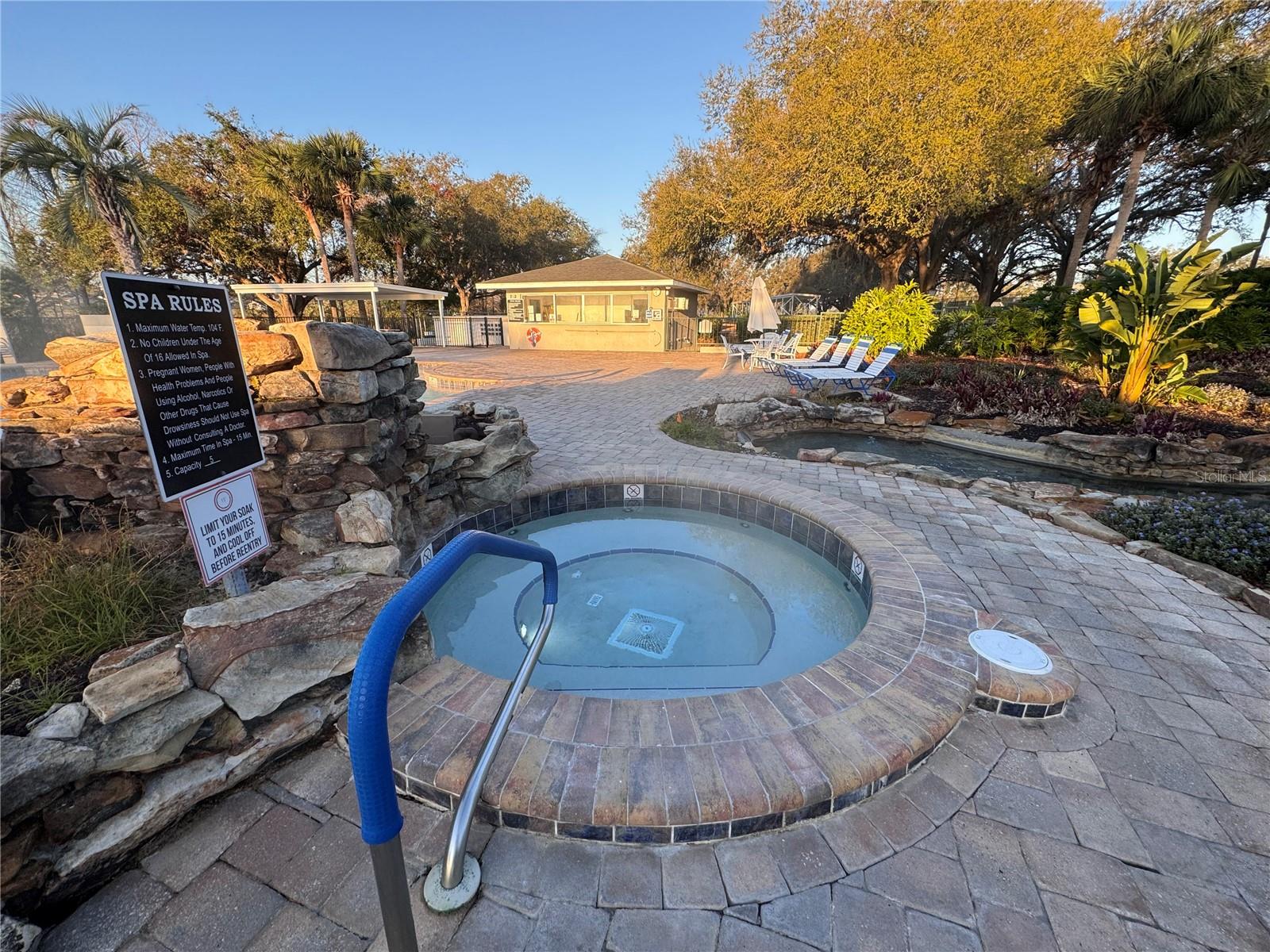 25527 OAK ALY, LEESBURG, FL — photo 167