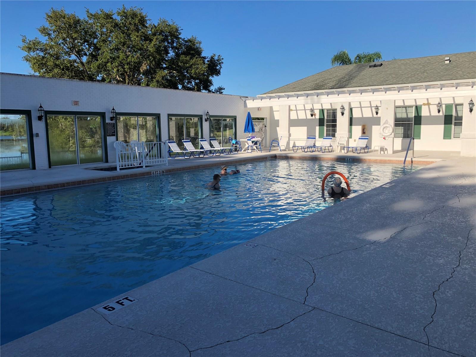 25527 OAK ALY, LEESBURG, FL — photo 189