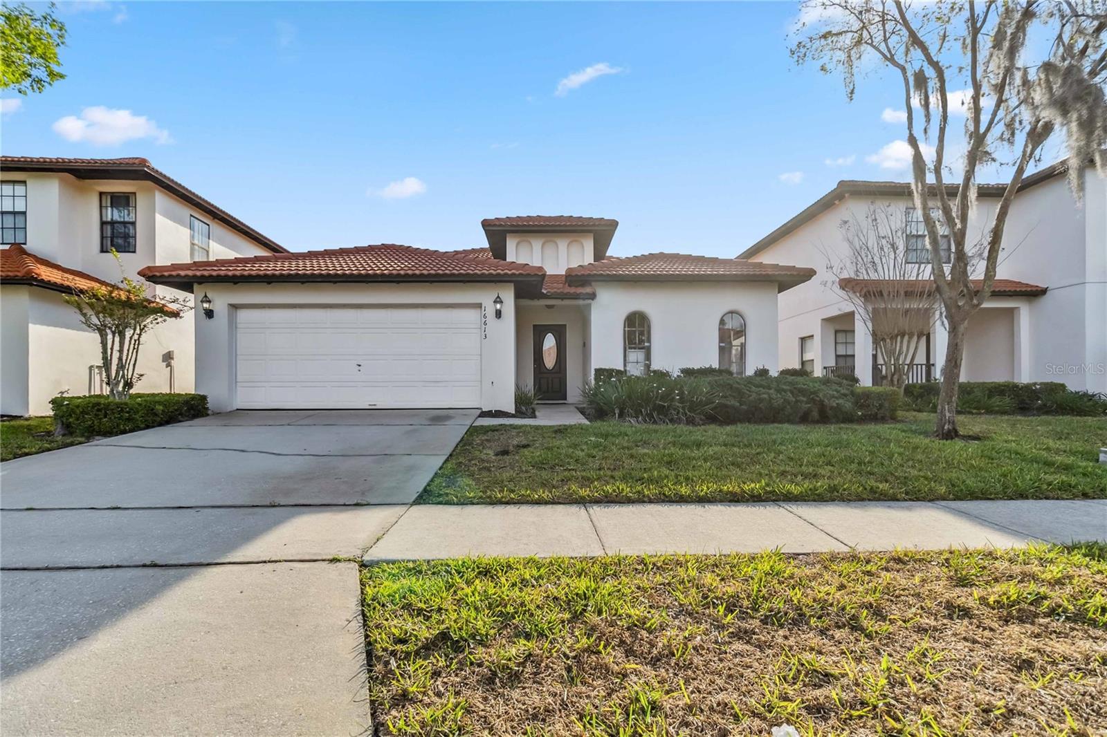 16613 CARIBBEAN BREEZE WAY #34714, CLERMONT, FL — photo 4