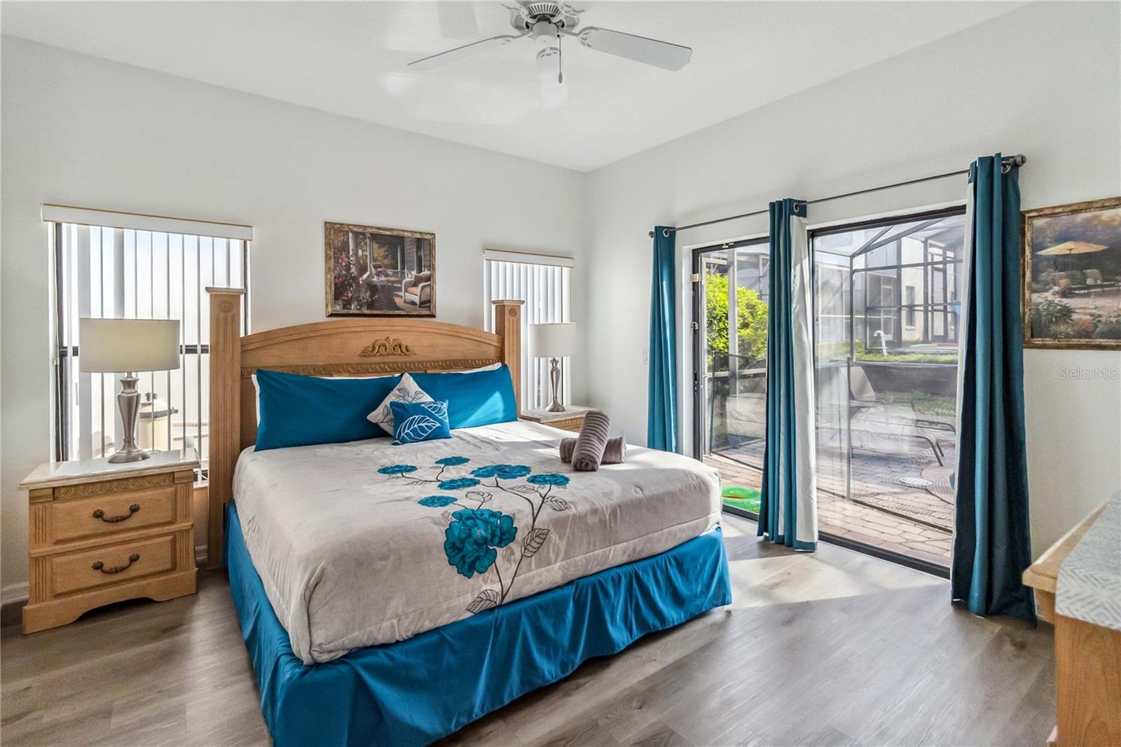 16613 CARIBBEAN BREEZE WAY #34714, CLERMONT, FL — photo 30