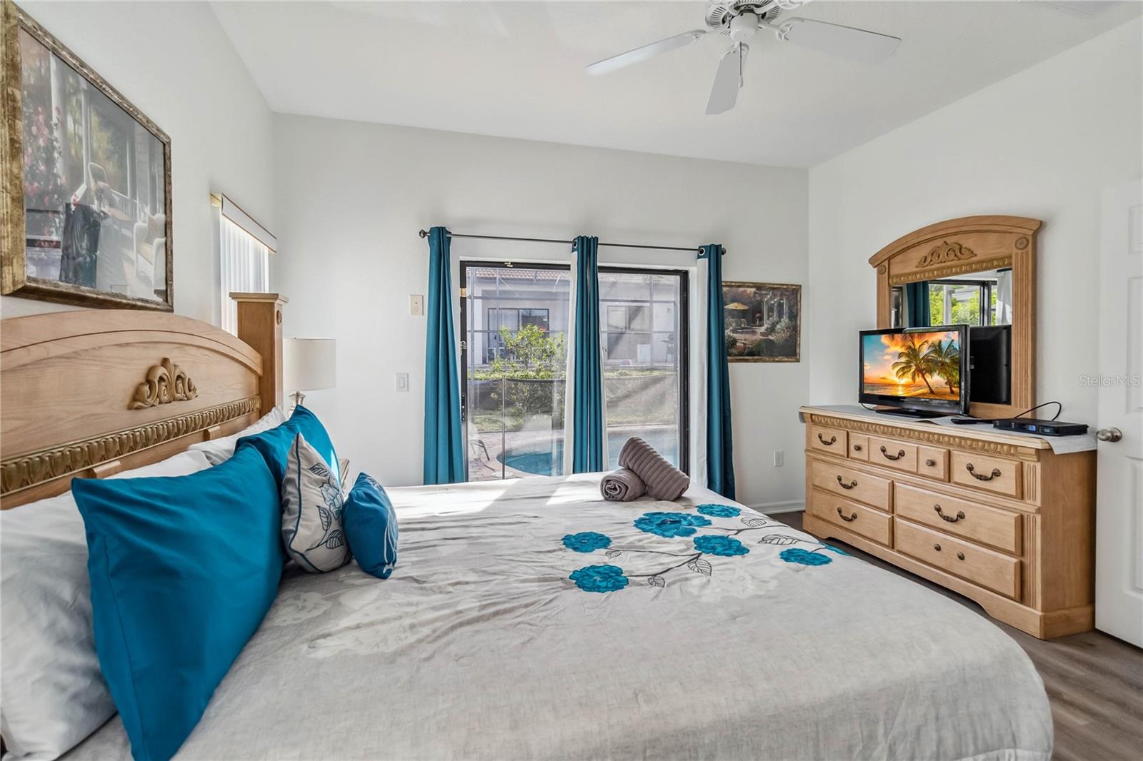 16613 CARIBBEAN BREEZE WAY #34714, CLERMONT, FL — photo 32